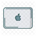 Mac Laptop Apple Icon