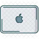 Mac Laptop Apple Icon
