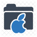 Mac Folder  Icon