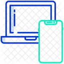 Mac-Geräte  Symbol
