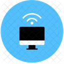 Mac Signal Streamline Kameleon Icon