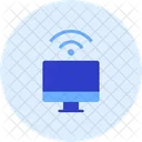 Mac Computer Laptop Icon