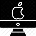 Mac  アイコン
