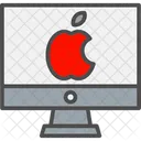 Mac  アイコン