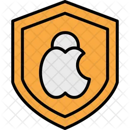 Mac Security  Icon