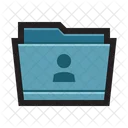 Folder Mac User Icon
