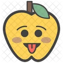 Emoji Emoticon Emocao Ícone