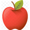 Maçã  Ícone