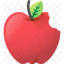 Maçã  Ícone