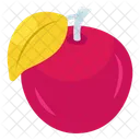 Maçã  Ícone