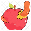 Maçã  Ícone