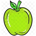 Maca Fruta Maca Fresca Icon