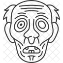 Macabro  Icono