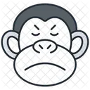 Macaco  Ícone