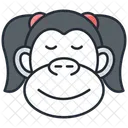 Macaco  Ícone