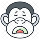 Macaco  Ícone