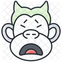 Macaco  Ícone