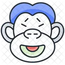 Macaco  Ícone