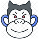 Macaco  Ícone