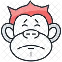 Macaco  Ícone