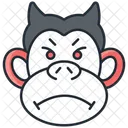 Macaco  Ícone