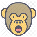 Grito De Macaco Icon