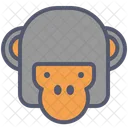 Macaco Icon