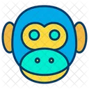 Macaco Icon