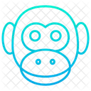 Macaco Icon