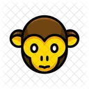 Macaco  Ícone