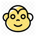 Macaco Icon