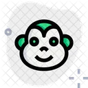 Macaco Icon