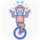 Macaco  Icon