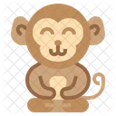 Macaco  Ícone