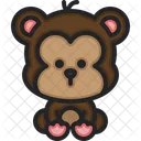 Macaco  Icon