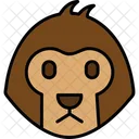 Macaco  Icon