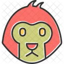 Macaco  Icon