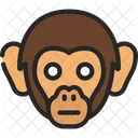 Macaco  Icon