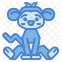 Macaco  Icon