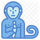 Macaco  Icon