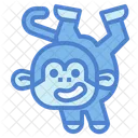 Macaco  Icon