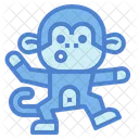 Macaco  Icon