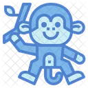 Macaco  Icon