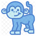 Macaco  Icon