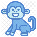 Macaco  Icon