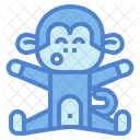 Macaco  Icon