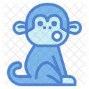 Macaco  Icon