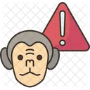 Macaco  Icon