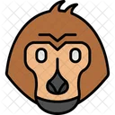 Macaco  Icon