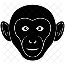 Macaco  Ícone